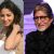 Amitabh Bachchan APPLAUDS Yami Gautam for her performance in 'Kaabil'