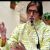 Big B goes on Valentine's day date and it wasn't with Jaya Bachchan!