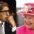 Omg: Amitabh Bachchan turns down Queen Elizabeth II's invitation!
