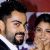 Virat Kohli has a SWEET msg for Anushka Sharma and his Mom