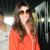 Kriti Sanon charms with her stylish airport look