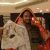 #Spotted: Irrfan Khan wearing a SAREE!