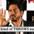 Shah Rukh Khan is FED UP of people asking him these QUESTIONS