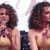 Kangana Ranaut REACTS to Sonu Nigam's comments, gives a SHOCKING reply
