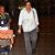 Vinod Khanna's LAST pictures from Airport