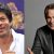 SRK meets his 'fav' Warren Beatty