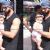 Shahid took his baby Misha on a Lunch Date: Their pics are too CUTE