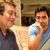Rahul Khanna shares a childhood picture of himself with his father!