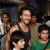 OMG! Tiger Shroff made an impromptu stop at a local magazine stall
