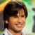 Working with Rani was a great learning experience: Shahid Kapoor