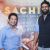 Sachin's film stirs curiosity in Dubai with its press conferences!