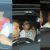 Kareena Kapoor SPOTTED taking her Baby boy Taimur Ali Khan on a drive