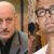 Anupam Kher's ADVICE to Sonu Nigam on QUITTING Twitter