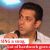International Journalist asked Salman to SING, this is what he said