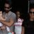 Misha looked like a CUTE DOLL wrapped in her daddy Shahid's arms