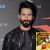 Shahid Kapoor has to EAT all this for "Padmavati"