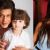 Shah Rukh Khan- AbRam take fashion TIP from Mommy Gauri Khan