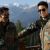 Sidharth Malhotra and Manoj Bajpayee shoot in Kashmir!