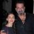 Sanjay Dutt is an eternal rockstar: Aditi Rao Hydari