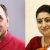 Smriti Irani, Vijay Bhai Rupani attend Indian Handloom show at India