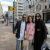 Sonam Kapoor and her boyfriend Anand SURPRISED Juhi Chawla in London