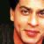 I've gifted my entire life to my wife: SRK