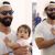 Misha's FIRST birthday: This is what Dad Shahid has PLANNED
