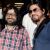 Pritam auctions guitar gifted by SRK