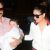 Taimur SPOTTED with Mom-Dad, Kareena- Saif LEAVING for VACATION