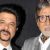 Big B advised Anil Kapoor to 'never' take a break