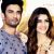 Rise over self-doubt: Sushant, Kriti suggest how!