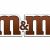 American chocolate brand M&M's launched in India