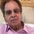 Dilip Kumar not on ventilator, says doctor