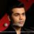 Karan Johar gives fans a glimpse of his twins