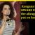 Kangana Ranaut OPENS UP about her Dialogue Controversy