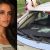 Neha Dhupia met with an ACCIDENT, car CRASHED