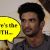 TRUTH behind Sushant Singh Rajput WALKING OUT of his next film