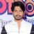 Ankit Tiwari is trying to get camera friendly