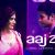'Aaj Zid' from Aksar 2 out now!