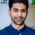 Being outsider in film industry 'blessing' for Taaha Shah