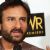 "I have stopped WORRYING": Saif Ali Khan