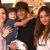 AbRam VISITS Mommy Gauri with Daddy Shah Rukh Khan:EXCLUSIVE pics