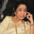 Happy, proud of being immortalised in wax: Asha Bhosle