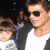 Shah Rukh Khan is annoyed with the media over AbRam's pictures