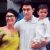 Aamir Khan BEATEN by Crowd, here's what his son Azad did