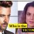 Hrithik Roshan on being a VICTIM in his SPAT with Kangana Ranaut