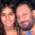 Shekhar Kapur turns model for daughter