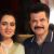 Anil Kapoor credits career to Padmini Kolhapure