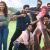 Ajay Devgn's Fan Club - Jolly Karuna Bhakti's KIND gesture