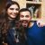 Sonam Kapoor has to say this on her engagement with Anand Ahuja
